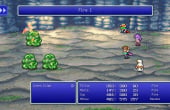 Final Fantasy II Pixel Remaster Review - Screenshot 8 of 8