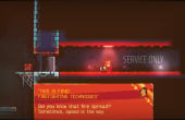 Nuclear Blaze Review - Screenshot 3 of 5