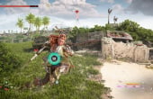 Horizon Forbidden West: Burning Shores - Screenshot 6 of 10