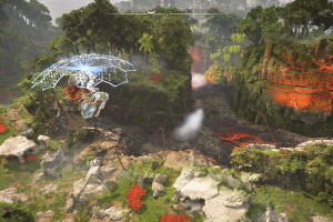 Horizon Forbidden West: Burning Shores Screenshot