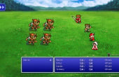 Final Fantasy III Pixel Remaster Review - Screenshot 3 of 9