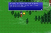 Final Fantasy III Pixel Remaster Review - Screenshot 4 of 9