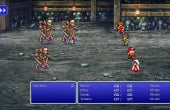 Final Fantasy III Pixel Remaster Review - Screenshot 5 of 9
