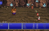 Final Fantasy III Pixel Remaster Review - Screenshot 6 of 9