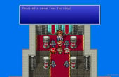 Final Fantasy III Pixel Remaster Review - Screenshot 7 of 9