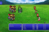 Final Fantasy III Pixel Remaster Review - Screenshot 8 of 9