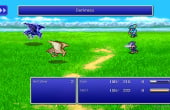 Final Fantasy IV Pixel Remaster Review - Screenshot 4 of 10