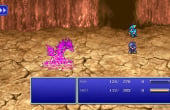 Final Fantasy IV Pixel Remaster Review - Screenshot 5 of 10