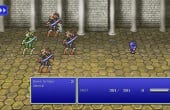 Final Fantasy IV Pixel Remaster Review - Screenshot 6 of 10