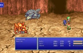 Final Fantasy IV Pixel Remaster Review - Screenshot 8 of 10