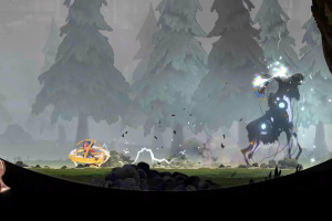 Teslagrad 2 Screenshot