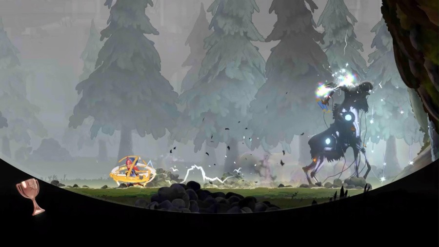 Teslagrad 2 Review - Screenshot 2 of 10
