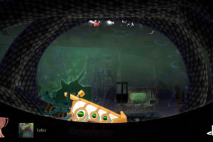 Teslagrad 2 Screenshot