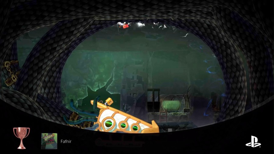 Teslagrad 2 Review - Screenshot 3 of 10