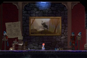 Teslagrad 2 Screenshot
