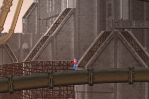 Teslagrad 2 Screenshot
