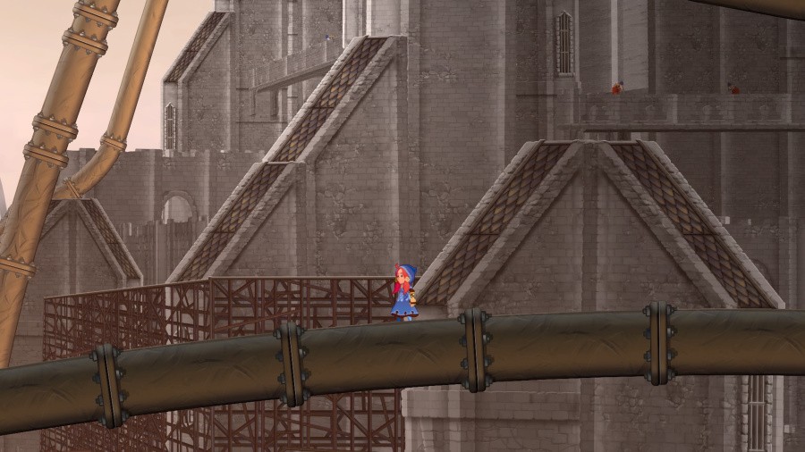 Teslagrad 2 Review - Screenshot 6 of 10