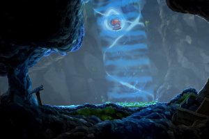 Teslagrad 2 Screenshot