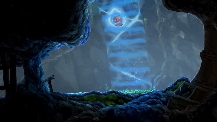 Teslagrad 2 Review - Screenshot 7 of 10