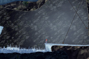 Teslagrad 2 Screenshot
