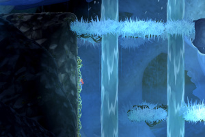 Teslagrad 2 Screenshot