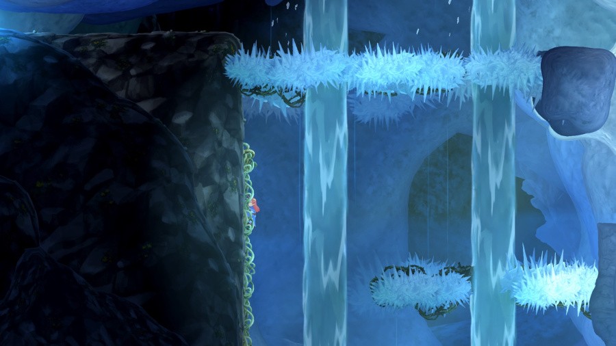 Teslagrad 2 Review - Screenshot 9 of 10