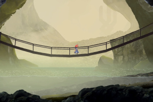 Teslagrad 2 Screenshot