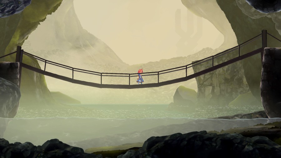 Teslagrad 2 Review - Screenshot 10 of 10