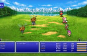 Final Fantasy V Pixel Remaster Review - Screenshot 4 of 10