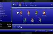 Final Fantasy V Pixel Remaster Review - Screenshot 5 of 10