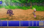 Final Fantasy V Pixel Remaster Review - Screenshot 10 of 10