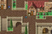 Final Fantasy V Pixel Remaster - Screenshot 1 of 10