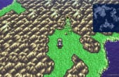 Final Fantasy VI Pixel Remaster Review - Screenshot 2 of 10