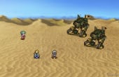 Final Fantasy VI Pixel Remaster Review - Screenshot 4 of 10