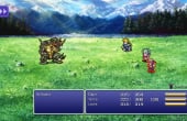 Final Fantasy VI Pixel Remaster Review - Screenshot 7 of 10