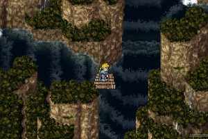 Final Fantasy VI Pixel Remaster Screenshot