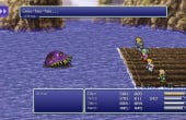 Final Fantasy VI Pixel Remaster Review - Screenshot 10 of 10
