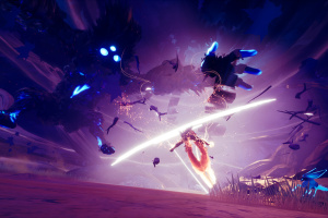 Strayed Lights Screenshot