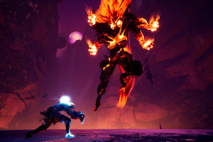 Strayed Lights Screenshot