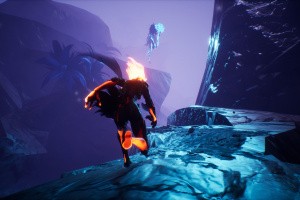 Strayed Lights Screenshot