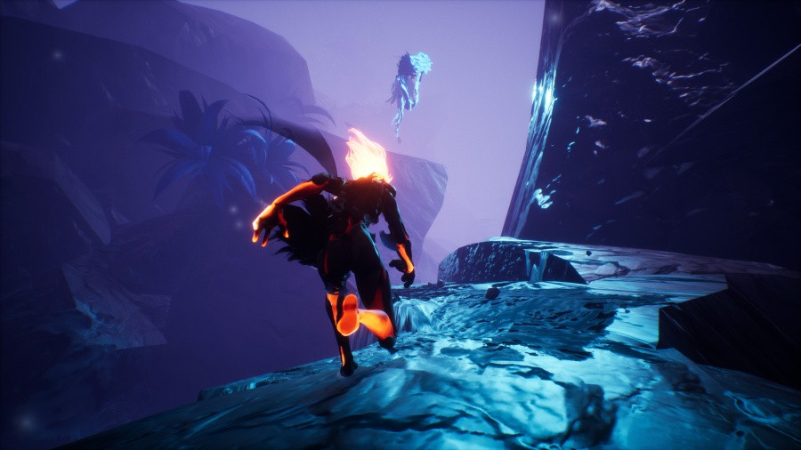 Strayed Lights Review - Screenshot 6 of 6