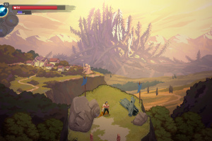 The Mageseeker: A League of Legends Story Screenshot