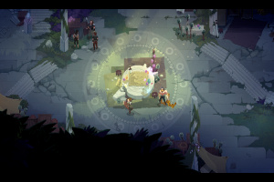 The Mageseeker: A League of Legends Story Screenshot