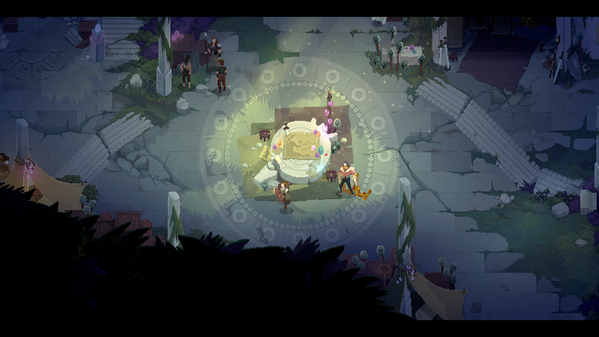 The Mageseeker review: an action RPG with a sleek combat loop - Polygon