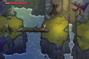 The Mageseeker: A League of Legends Story Screenshot