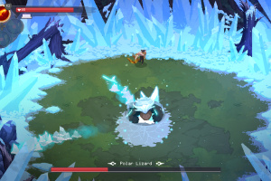 The Mageseeker: A League of Legends Story Screenshot