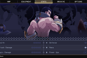 The Mageseeker: A League of Legends Story Screenshot