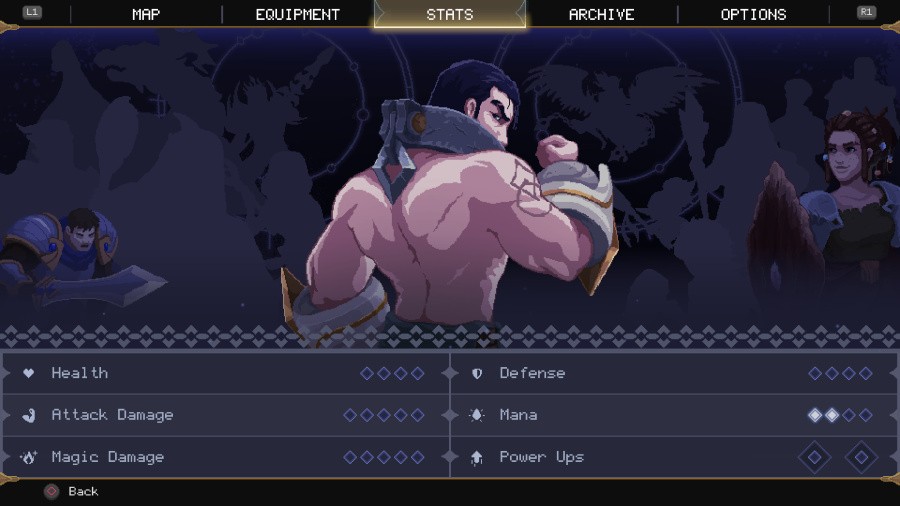 The Mageseeker: A League of Legends Story Review - Screenshot 6 of 8