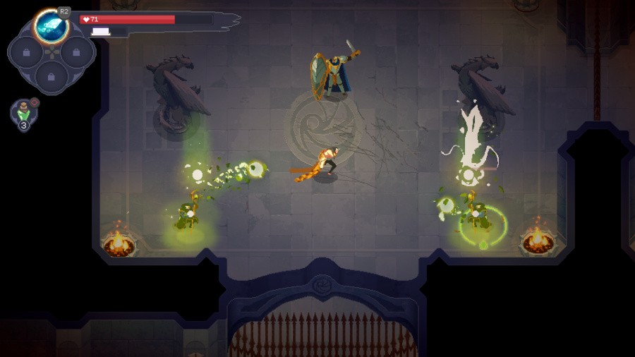 The Mageseeker: A League of Legends Story Review - Screenshot 7 of 8