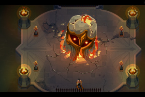 The Mageseeker: A League of Legends Story Screenshot